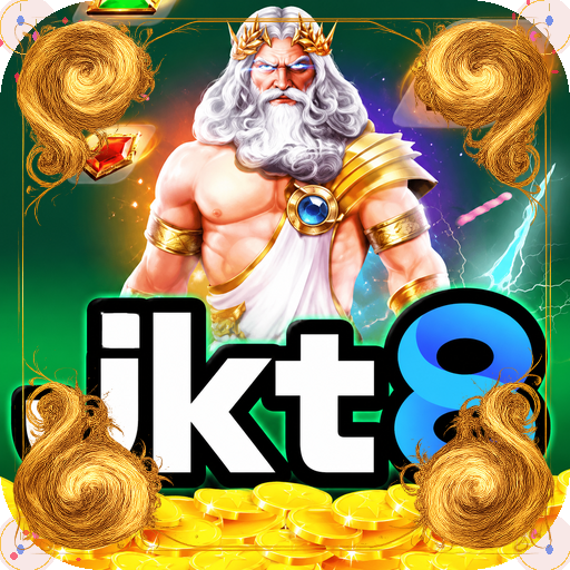 jkt8 — galeri pratinjau - APK Resmi